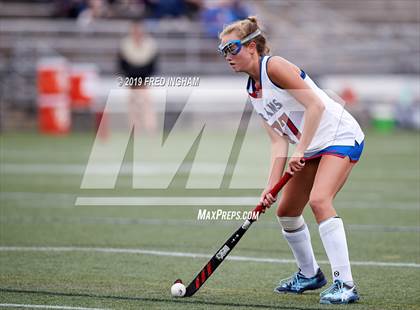 Thumbnail 2 in Riverside vs Colonial Forge (Bulldog Invitational) photogallery.
