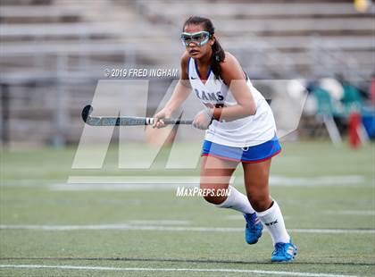 Thumbnail 1 in Riverside vs Colonial Forge (Bulldog Invitational) photogallery.