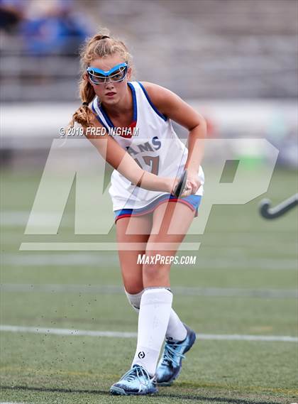 Thumbnail 3 in Riverside vs Colonial Forge (Bulldog Invitational) photogallery.
