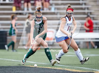 Thumbnail 2 in Riverside vs Colonial Forge (Bulldog Invitational) photogallery.