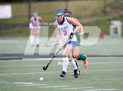 Thumbnail 2 in Riverside vs Colonial Forge (Bulldog Invitational) photogallery.