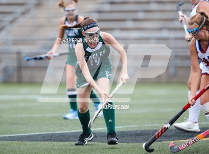 Thumbnail 3 in Riverside vs Colonial Forge (Bulldog Invitational) photogallery.