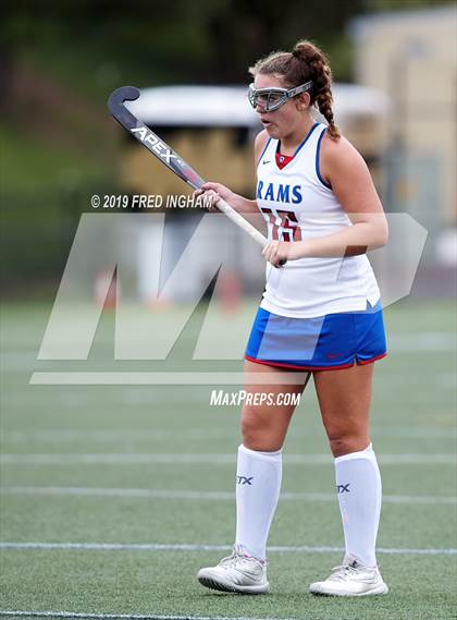 Thumbnail 1 in Riverside vs Colonial Forge (Bulldog Invitational) photogallery.