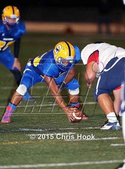 Thumbnail 3 in Sahuaro @ Sahuarita photogallery.