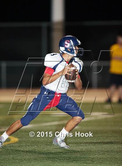 Thumbnail 3 in Sahuaro @ Sahuarita photogallery.