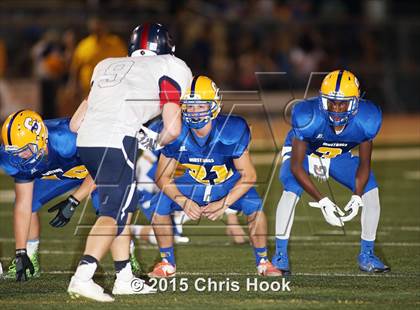 Thumbnail 2 in Sahuaro @ Sahuarita photogallery.