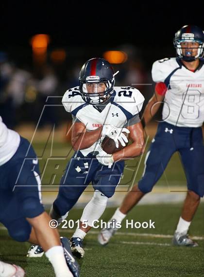 Thumbnail 3 in Sahuaro @ Sahuarita photogallery.