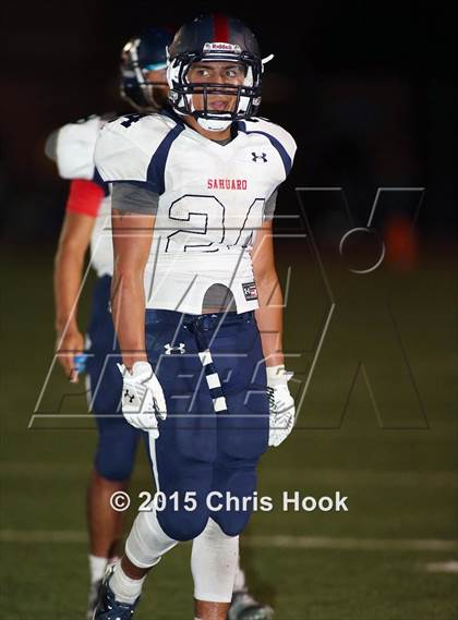 Thumbnail 1 in Sahuaro @ Sahuarita photogallery.