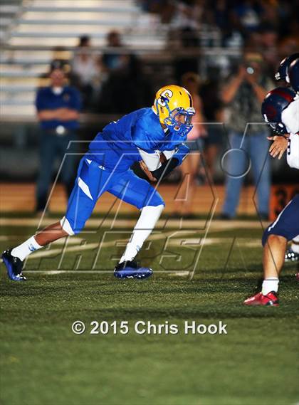 Thumbnail 2 in Sahuaro @ Sahuarita photogallery.