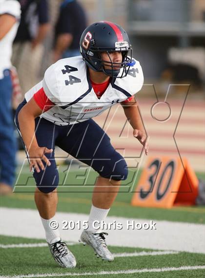 Thumbnail 3 in Sahuaro @ Sahuarita photogallery.