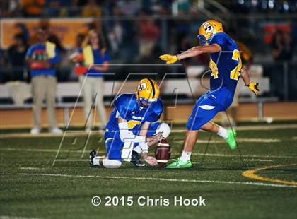 Thumbnail 3 in Sahuaro @ Sahuarita photogallery.