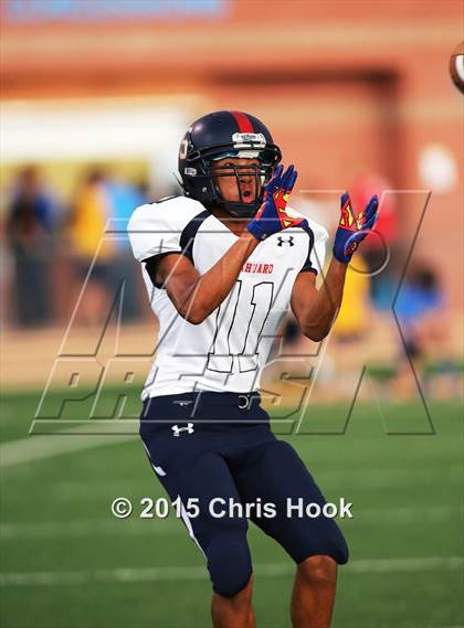 Thumbnail 1 in Sahuaro @ Sahuarita photogallery.