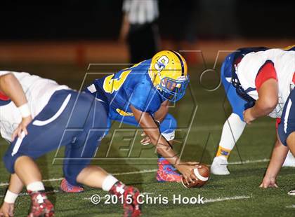 Thumbnail 2 in Sahuaro @ Sahuarita photogallery.