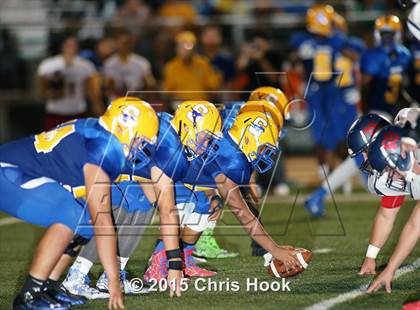 Thumbnail 3 in Sahuaro @ Sahuarita photogallery.