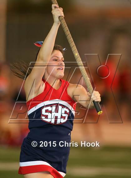 Thumbnail 3 in Sahuaro @ Sahuarita photogallery.