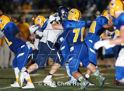 Thumbnail 2 in Sahuaro @ Sahuarita photogallery.