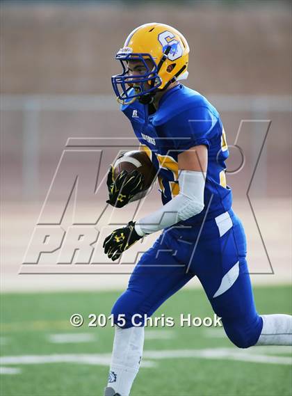 Thumbnail 1 in Sahuaro @ Sahuarita photogallery.