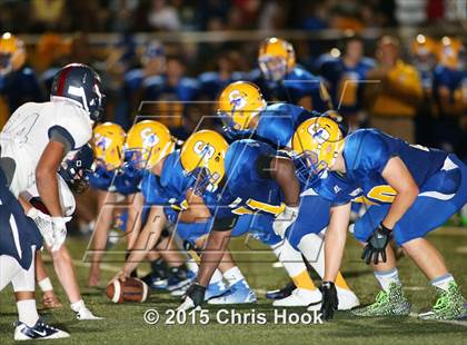 Thumbnail 3 in Sahuaro @ Sahuarita photogallery.