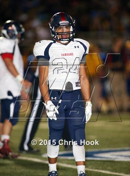 Thumbnail 3 in Sahuaro @ Sahuarita photogallery.