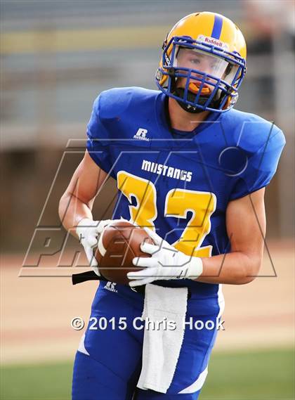 Thumbnail 3 in Sahuaro @ Sahuarita photogallery.