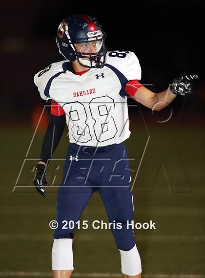 Thumbnail 1 in Sahuaro @ Sahuarita photogallery.