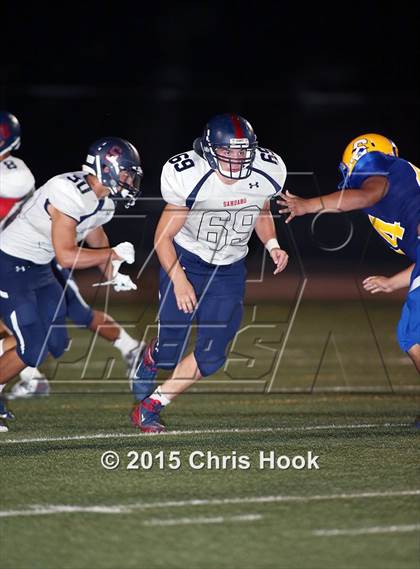 Thumbnail 3 in Sahuaro @ Sahuarita photogallery.