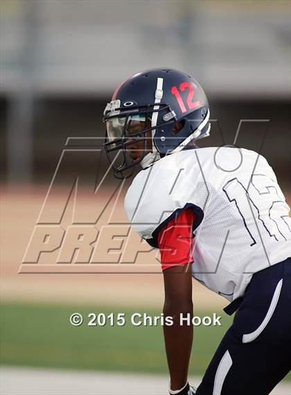 Thumbnail 3 in Sahuaro @ Sahuarita photogallery.