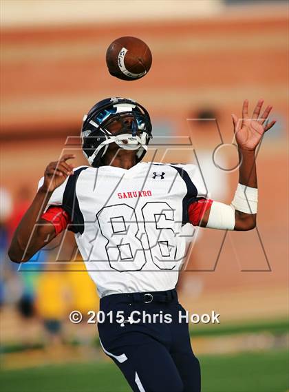 Thumbnail 1 in Sahuaro @ Sahuarita photogallery.