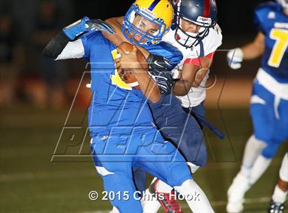 Thumbnail 1 in Sahuaro @ Sahuarita photogallery.