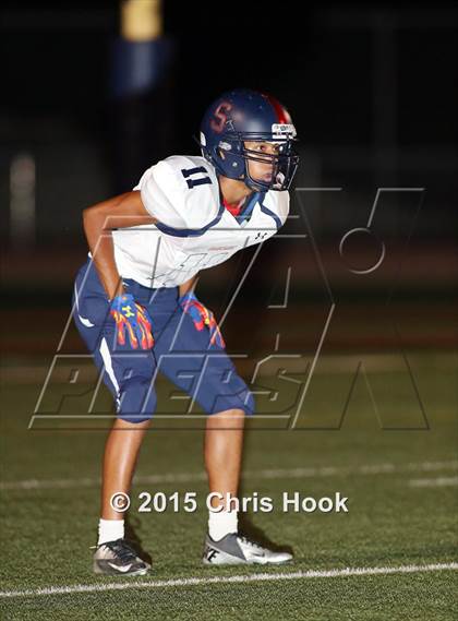 Thumbnail 3 in Sahuaro @ Sahuarita photogallery.