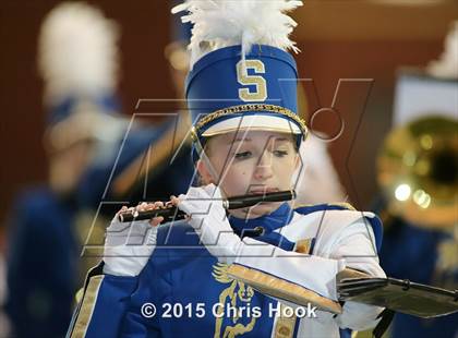 Thumbnail 1 in Sahuaro @ Sahuarita photogallery.