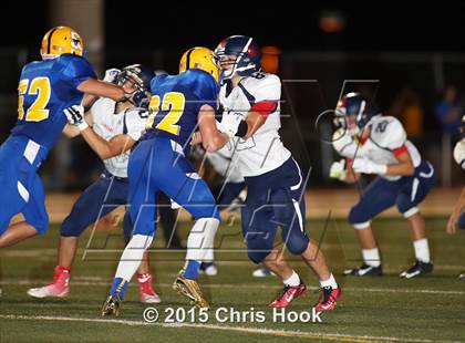 Thumbnail 3 in Sahuaro @ Sahuarita photogallery.