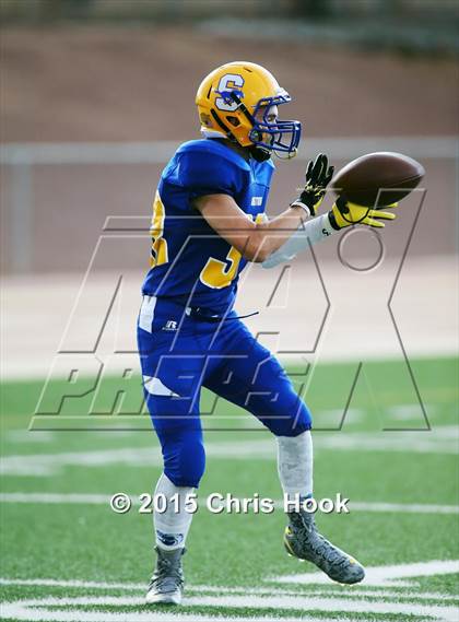 Thumbnail 3 in Sahuaro @ Sahuarita photogallery.