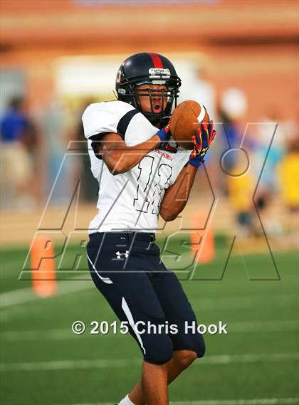 Thumbnail 2 in Sahuaro @ Sahuarita photogallery.