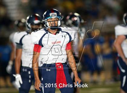 Thumbnail 3 in Sahuaro @ Sahuarita photogallery.