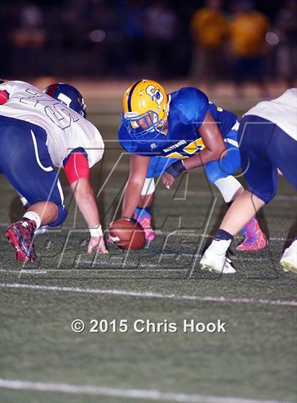 Thumbnail 2 in Sahuaro @ Sahuarita photogallery.