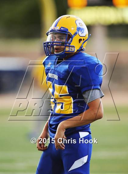 Thumbnail 2 in Sahuaro @ Sahuarita photogallery.