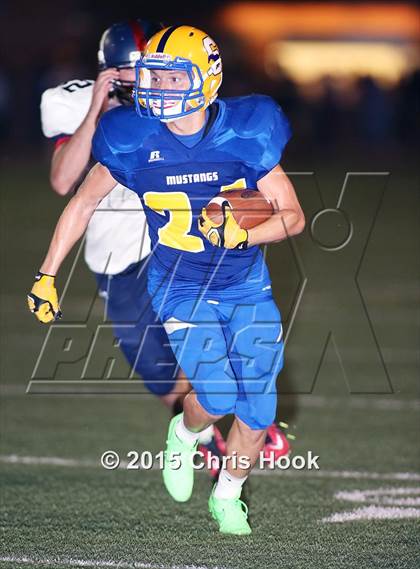 Thumbnail 3 in Sahuaro @ Sahuarita photogallery.
