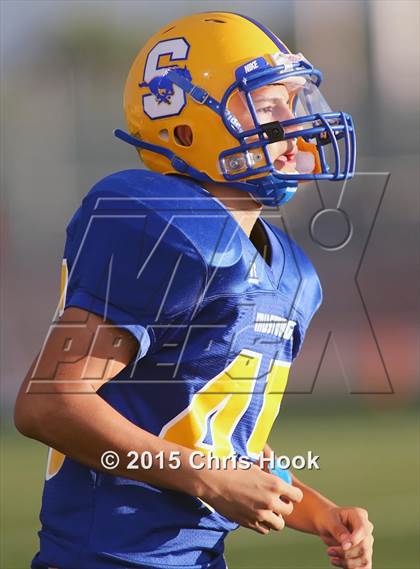 Thumbnail 1 in Sahuaro @ Sahuarita photogallery.