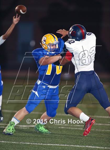 Thumbnail 3 in Sahuaro @ Sahuarita photogallery.