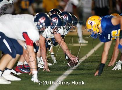 Thumbnail 1 in Sahuaro @ Sahuarita photogallery.