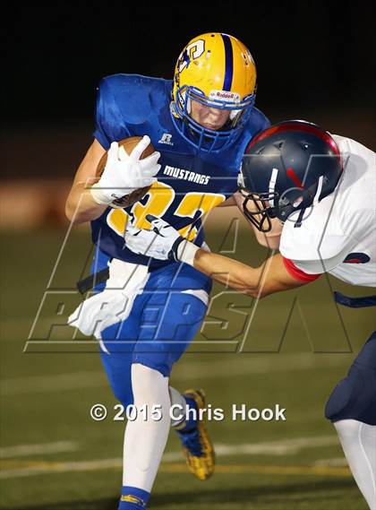 Thumbnail 2 in Sahuaro @ Sahuarita photogallery.