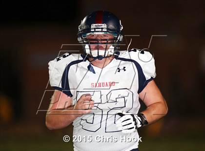 Thumbnail 1 in Sahuaro @ Sahuarita photogallery.