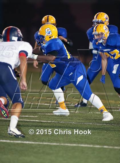 Thumbnail 2 in Sahuaro @ Sahuarita photogallery.