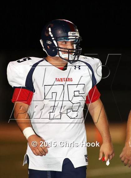 Thumbnail 2 in Sahuaro @ Sahuarita photogallery.
