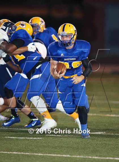 Thumbnail 3 in Sahuaro @ Sahuarita photogallery.