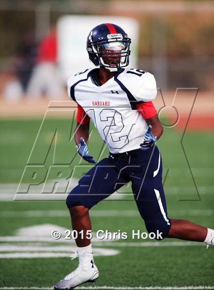 Thumbnail 2 in Sahuaro @ Sahuarita photogallery.