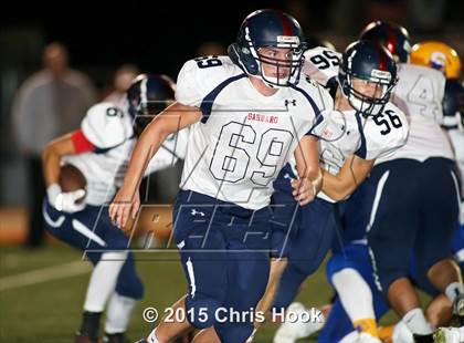 Thumbnail 2 in Sahuaro @ Sahuarita photogallery.