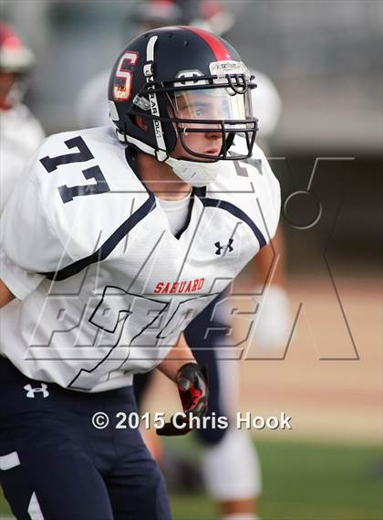 Thumbnail 3 in Sahuaro @ Sahuarita photogallery.