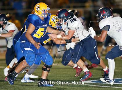 Thumbnail 3 in Sahuaro @ Sahuarita photogallery.